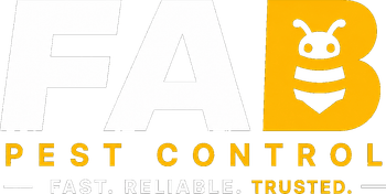 FAB Pest Control — Precision. Prevention. Performance.