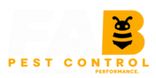 FAB Pest Control